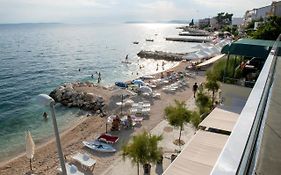 Apartments Zanic On The Beach